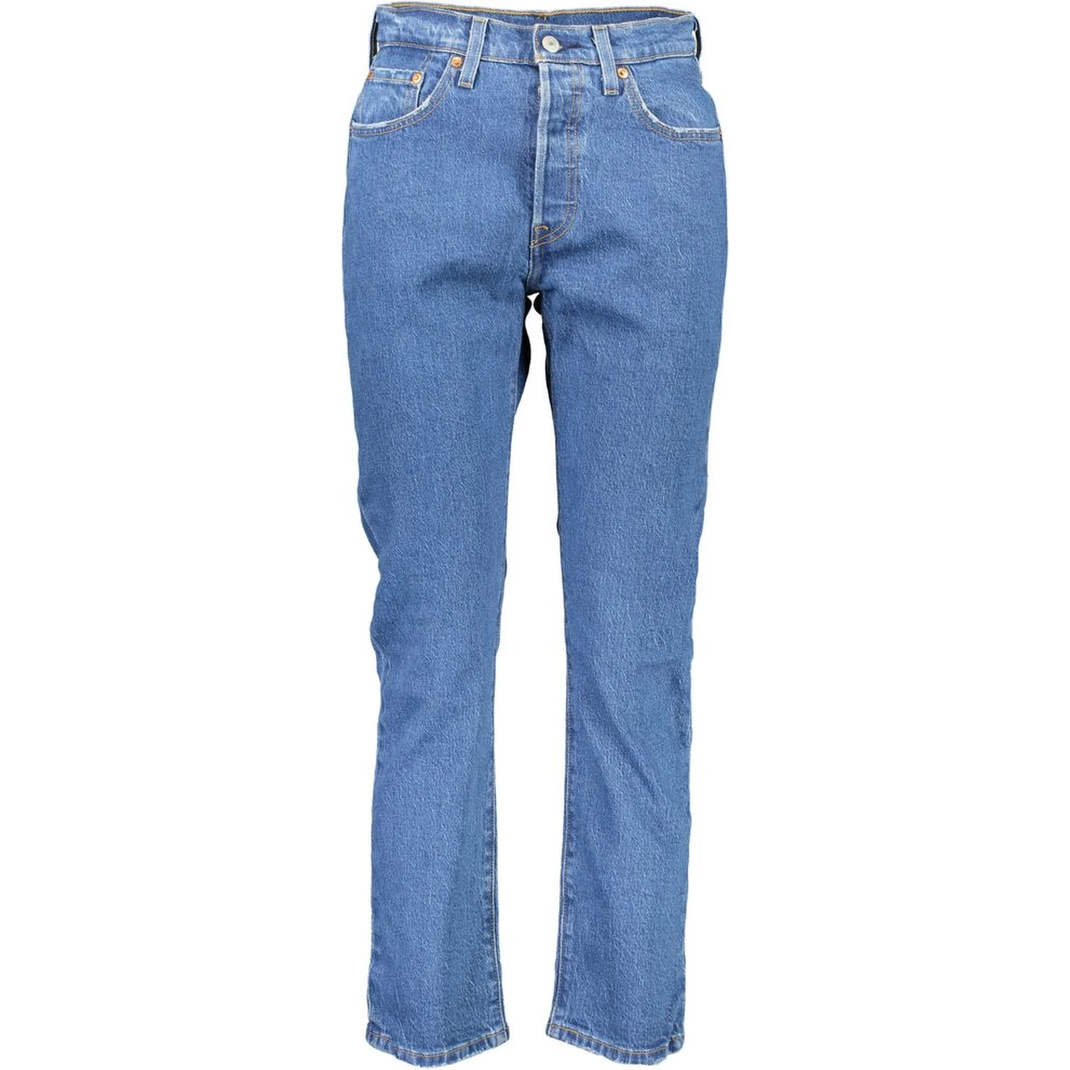 Levi's women's blue jeans