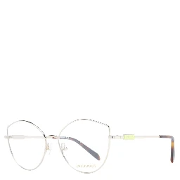 Silver Metal Glasses (Frames)