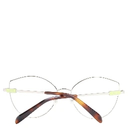 Silver Metal Glasses (Frames)