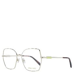 Gold Metal Glasses (Frames)