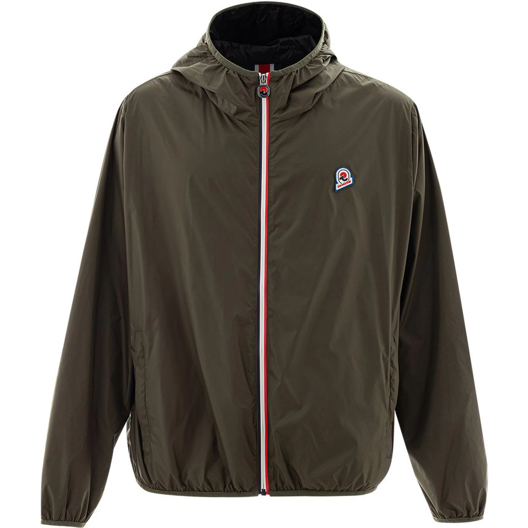 Green Polyamide Clothing