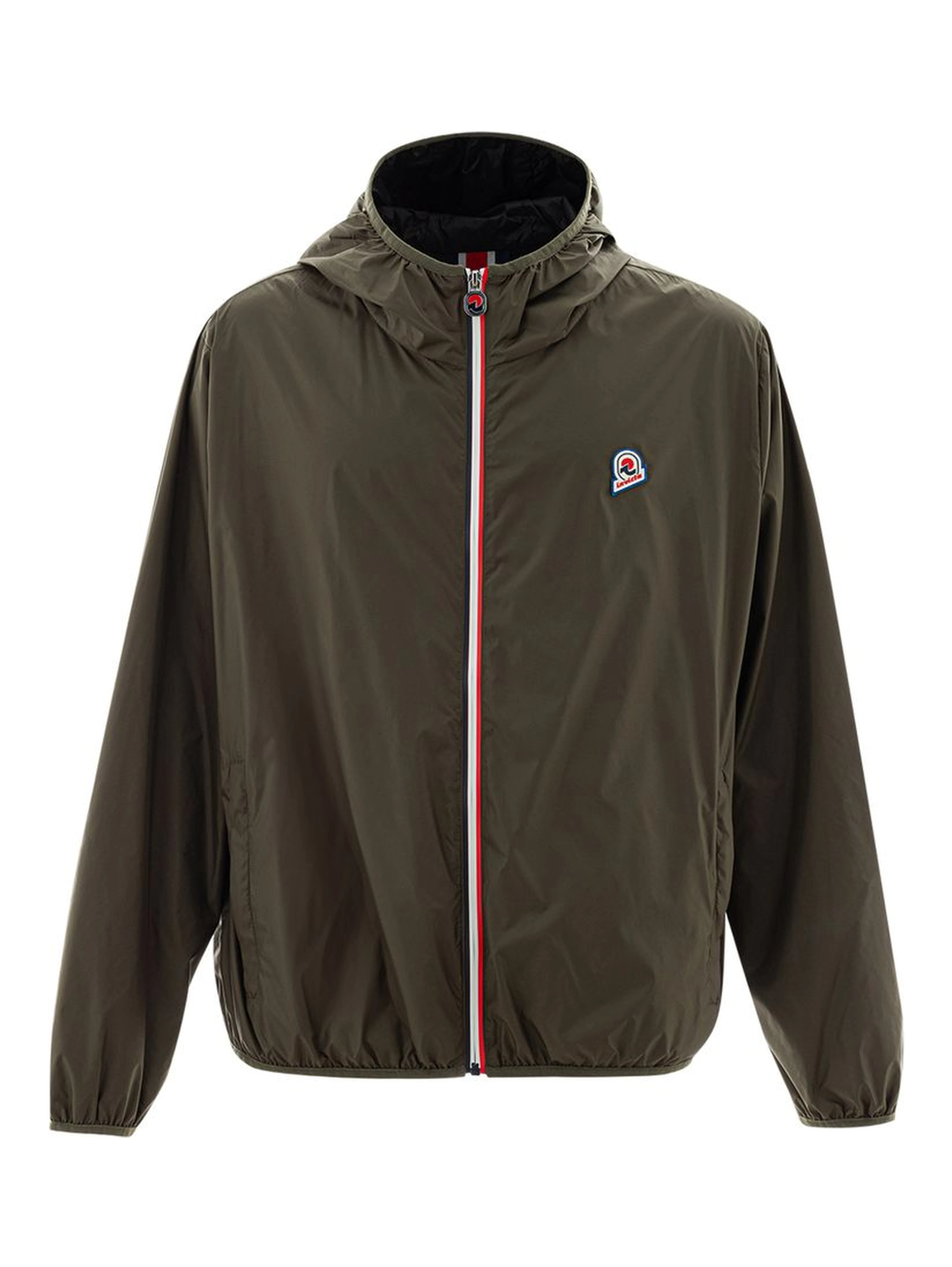 Green Polyamide Clothing