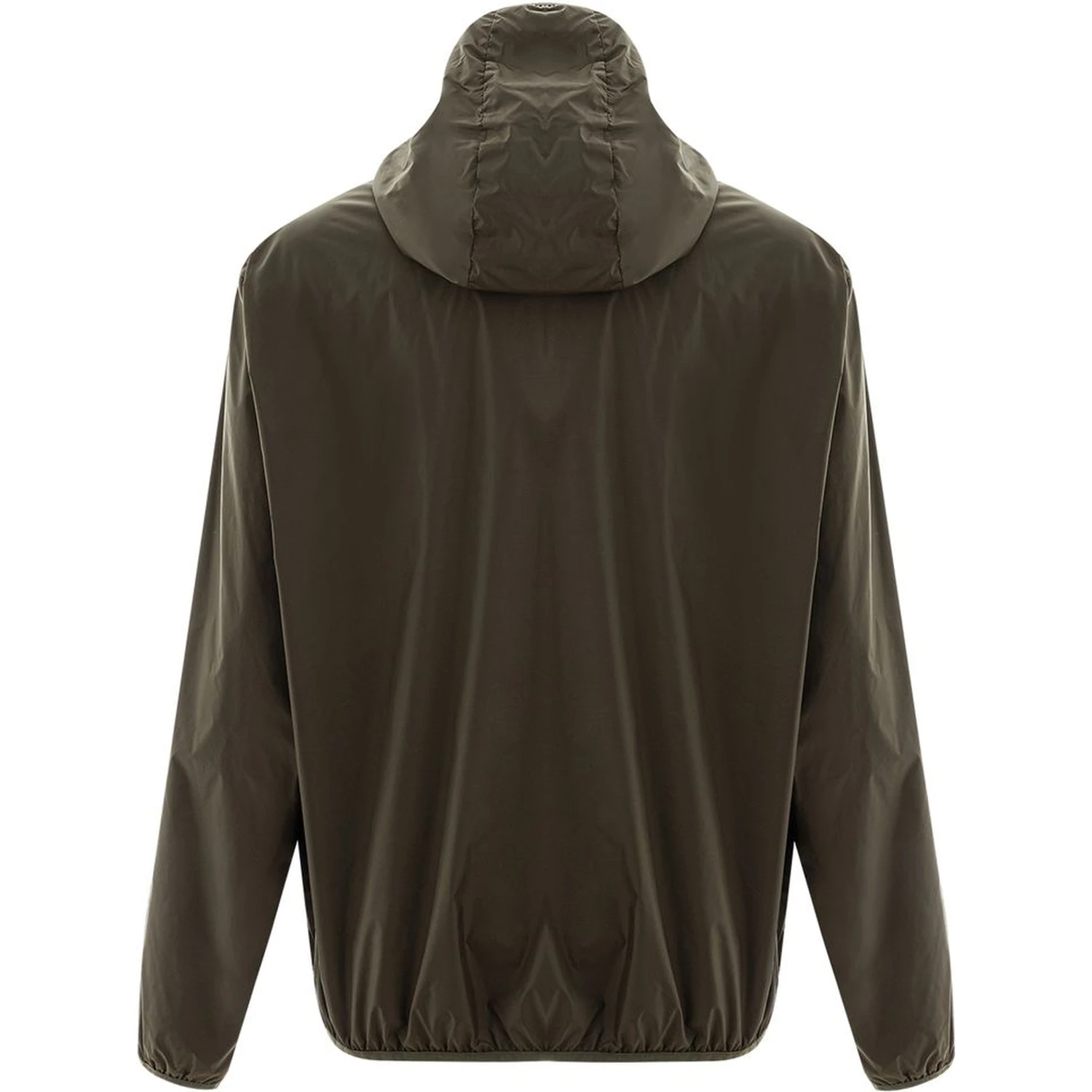 Green Polyamide Clothing