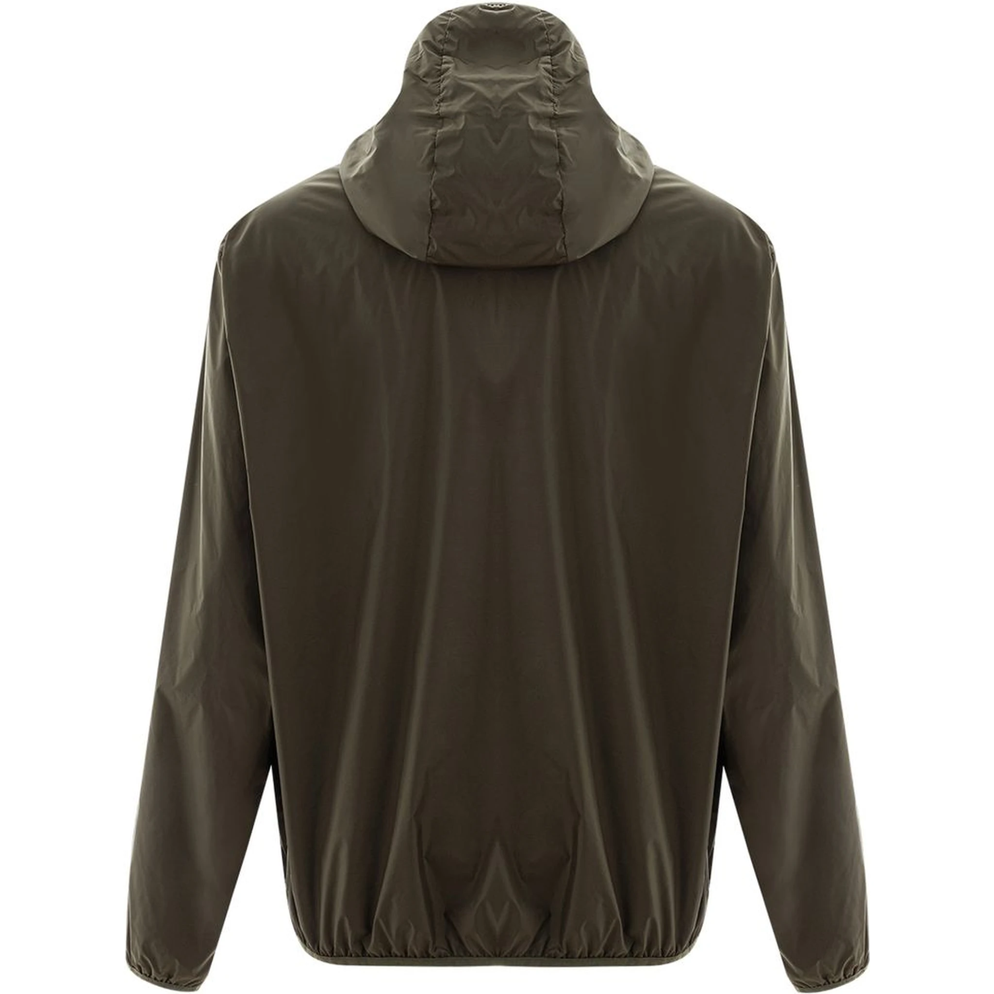 Green Polyamide Clothing