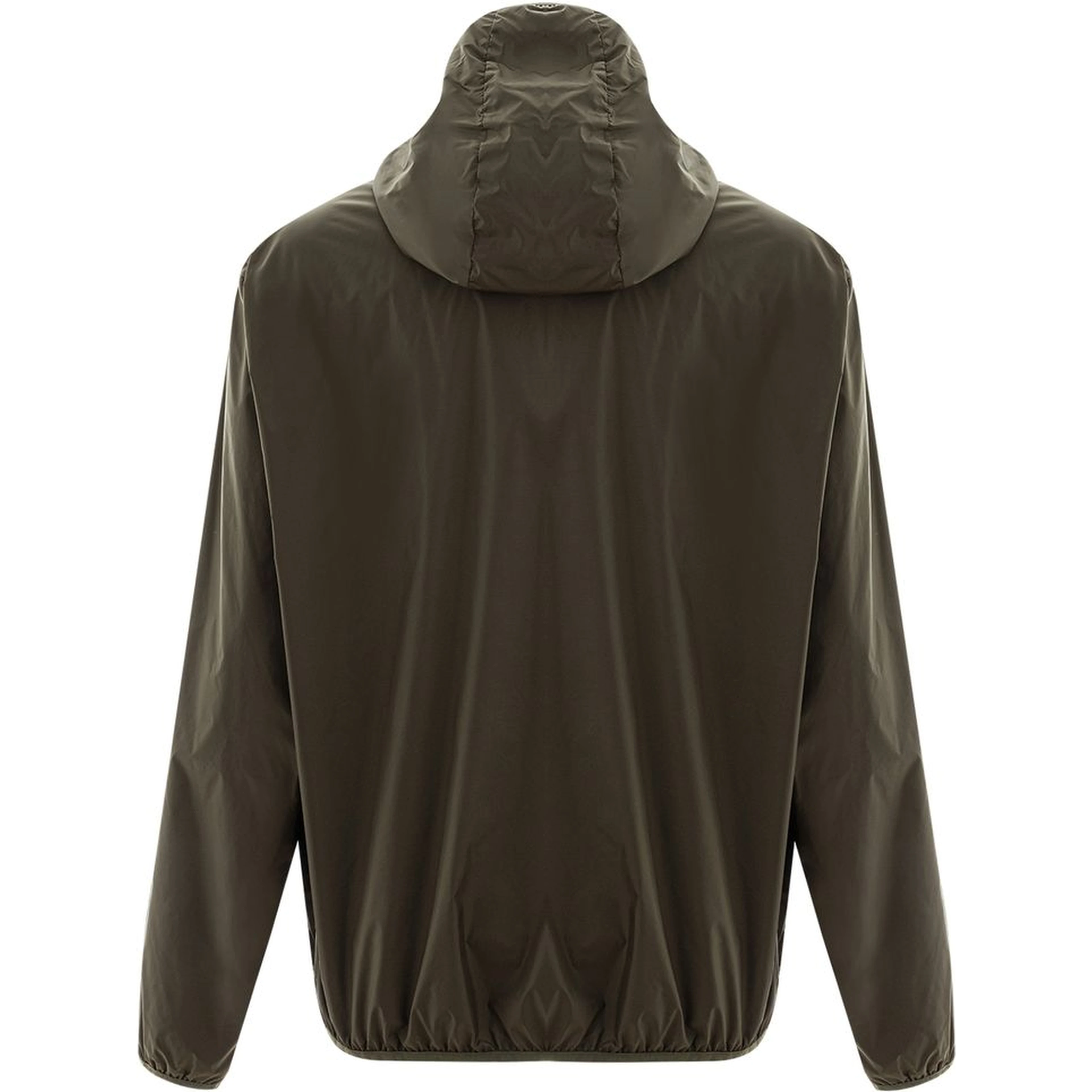 Green Polyamide Clothing