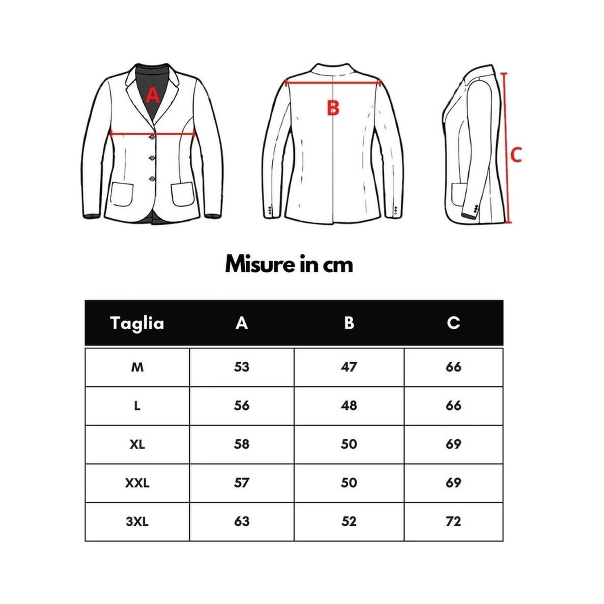 Green Polyamide Clothing