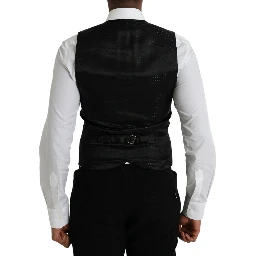 Maroon Satin Silk Waistcoat Dress Formal Vest