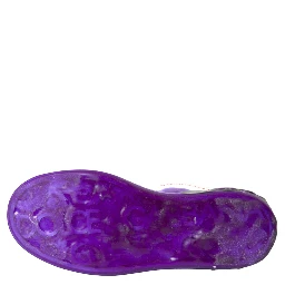 White Leather Portofino Low Top Sneakers Shoes