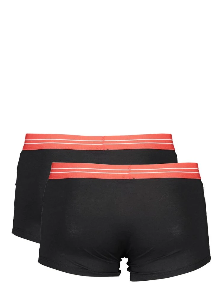 Black Cotton Underwear alternative