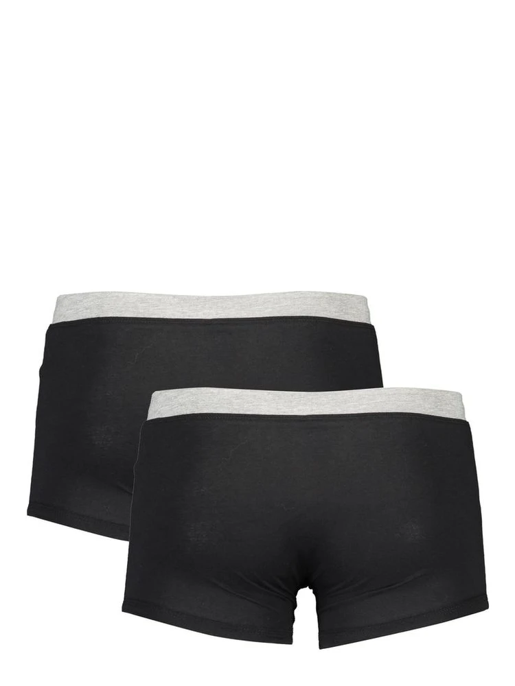 Black Cotton Underwear alternative