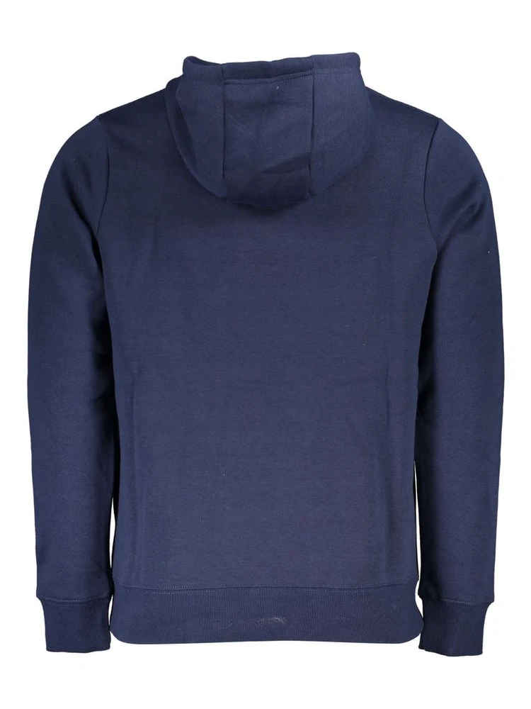 Blue Cotton Sweatshirt alternative