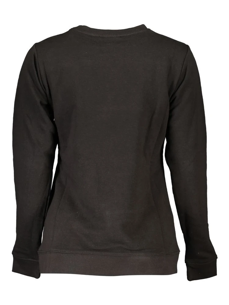 Black Cotton Sweatshirt alternative