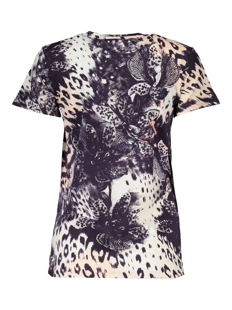 Pink Cotton T-Shirt alternative