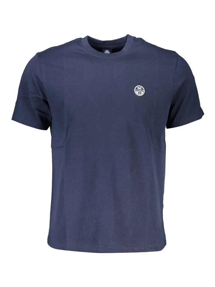 North Sails short-sleeve t-shirt