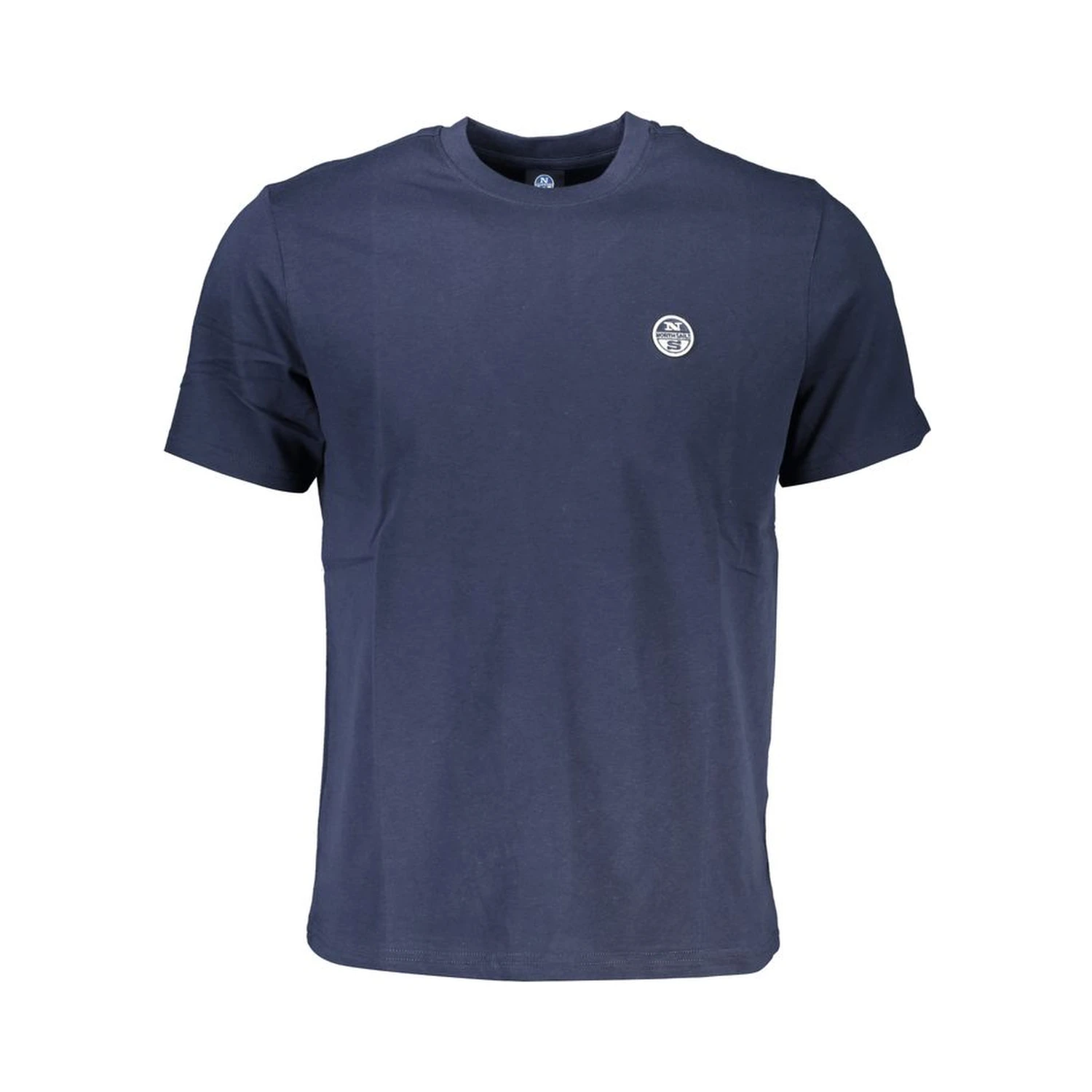 North Sails short-sleeve t-shirt