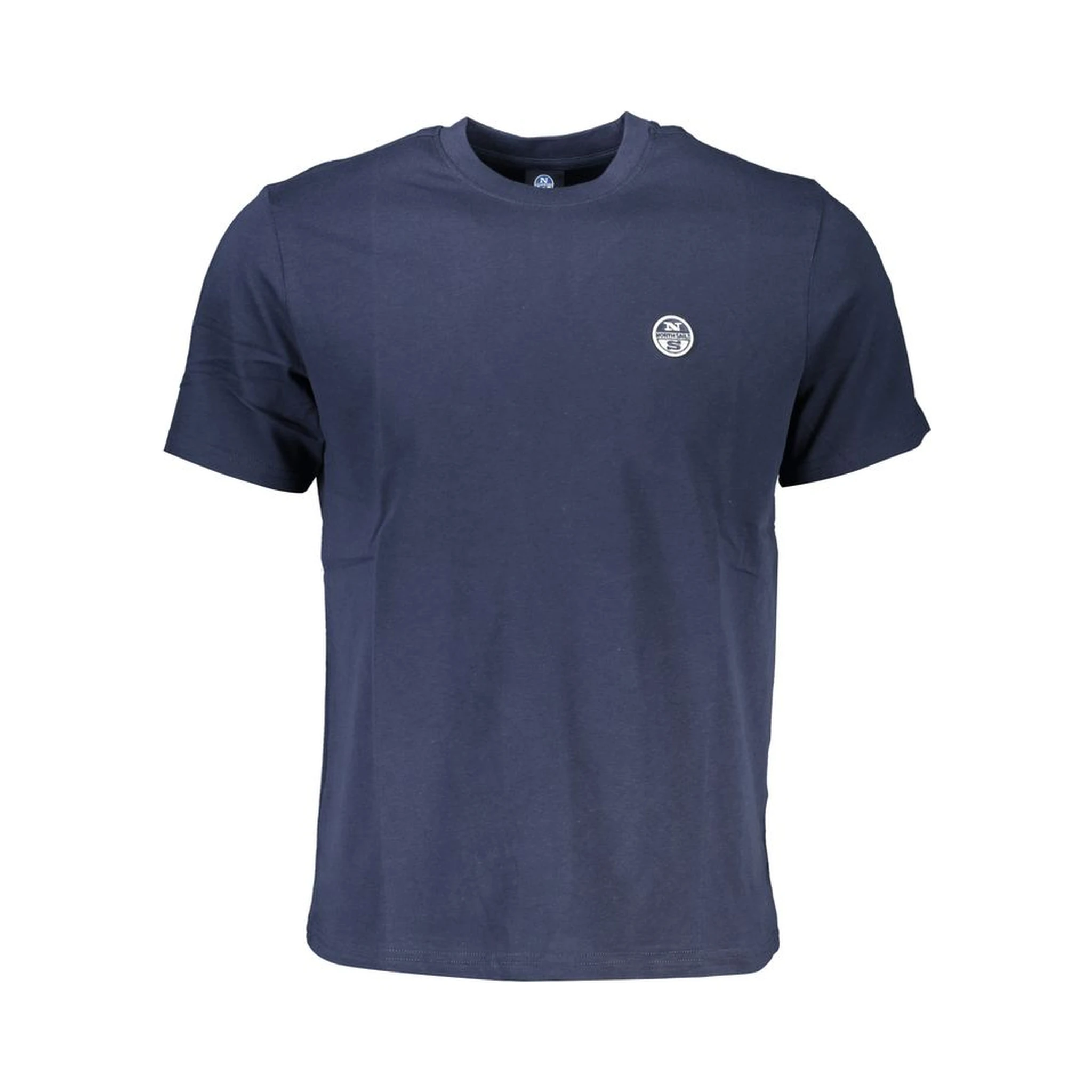 North Sails short-sleeve t-shirt