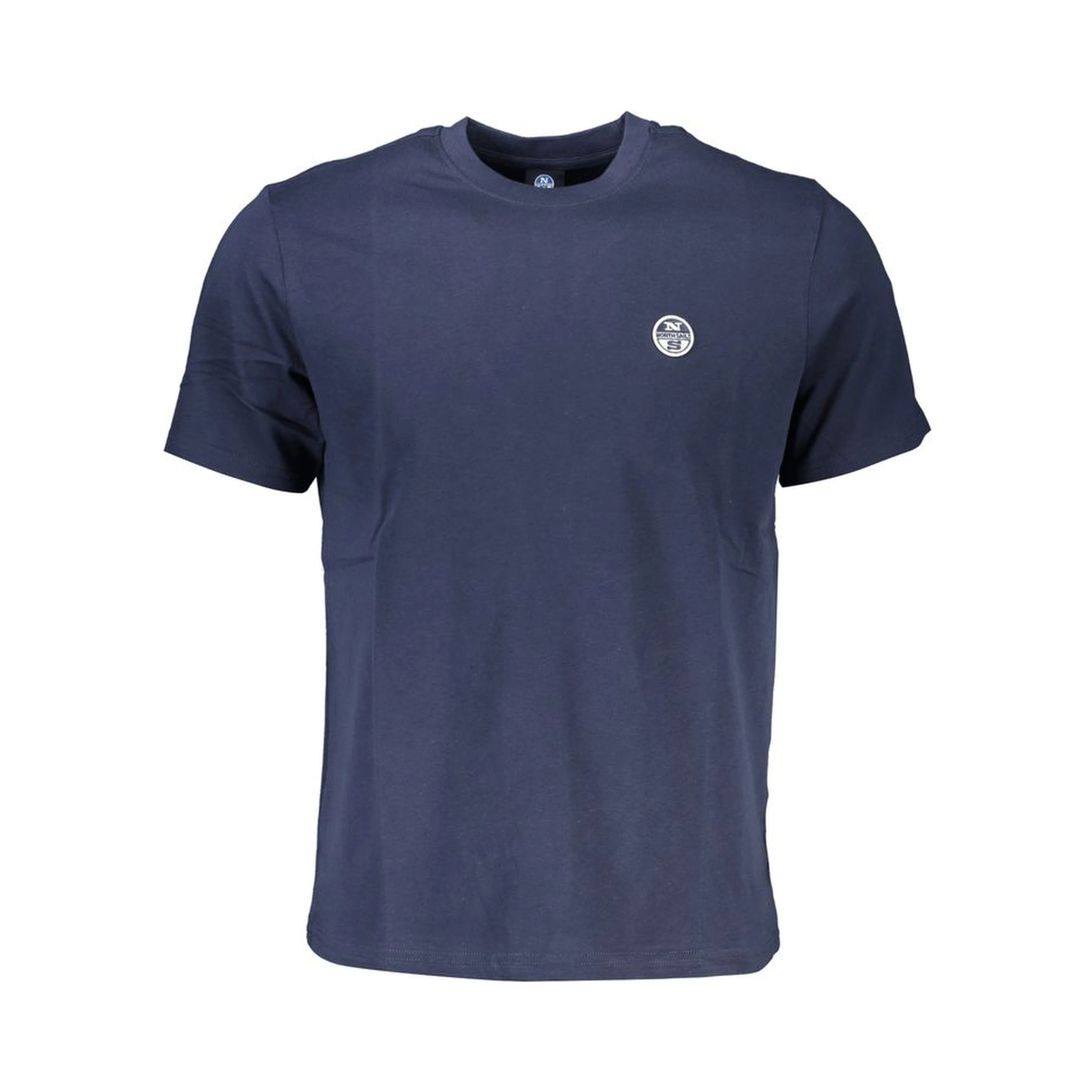 North Sails short-sleeve t-shirt