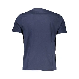 North Sails short-sleeve t-shirt
