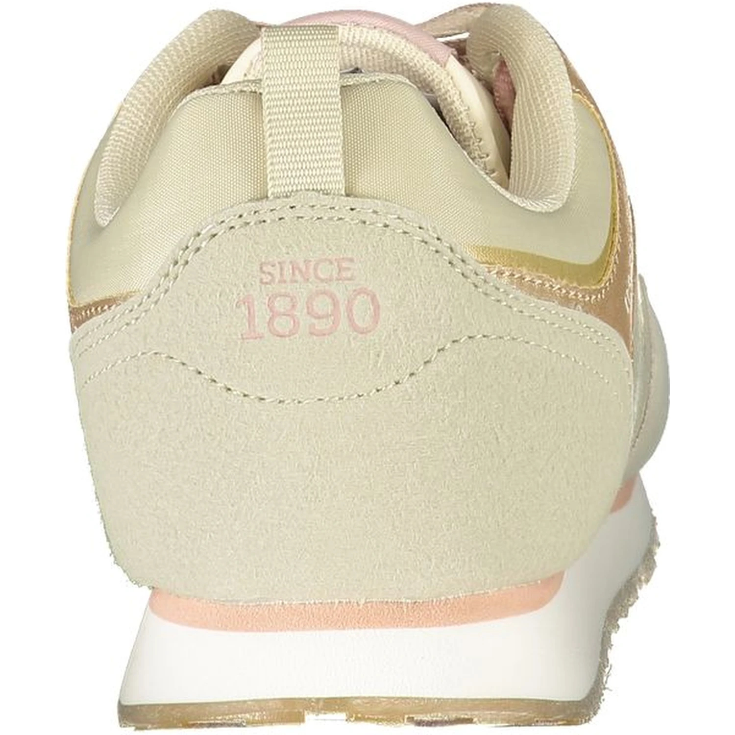 U. S. Polo Assn. Eco Fabric Women's Sneaker