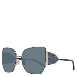 Black Acetate Sunglasses