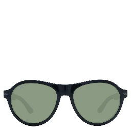 Black Acetate Sunglasses