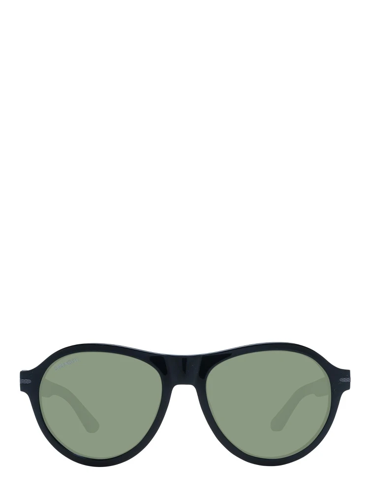 Black Acetate Sunglasses alternative