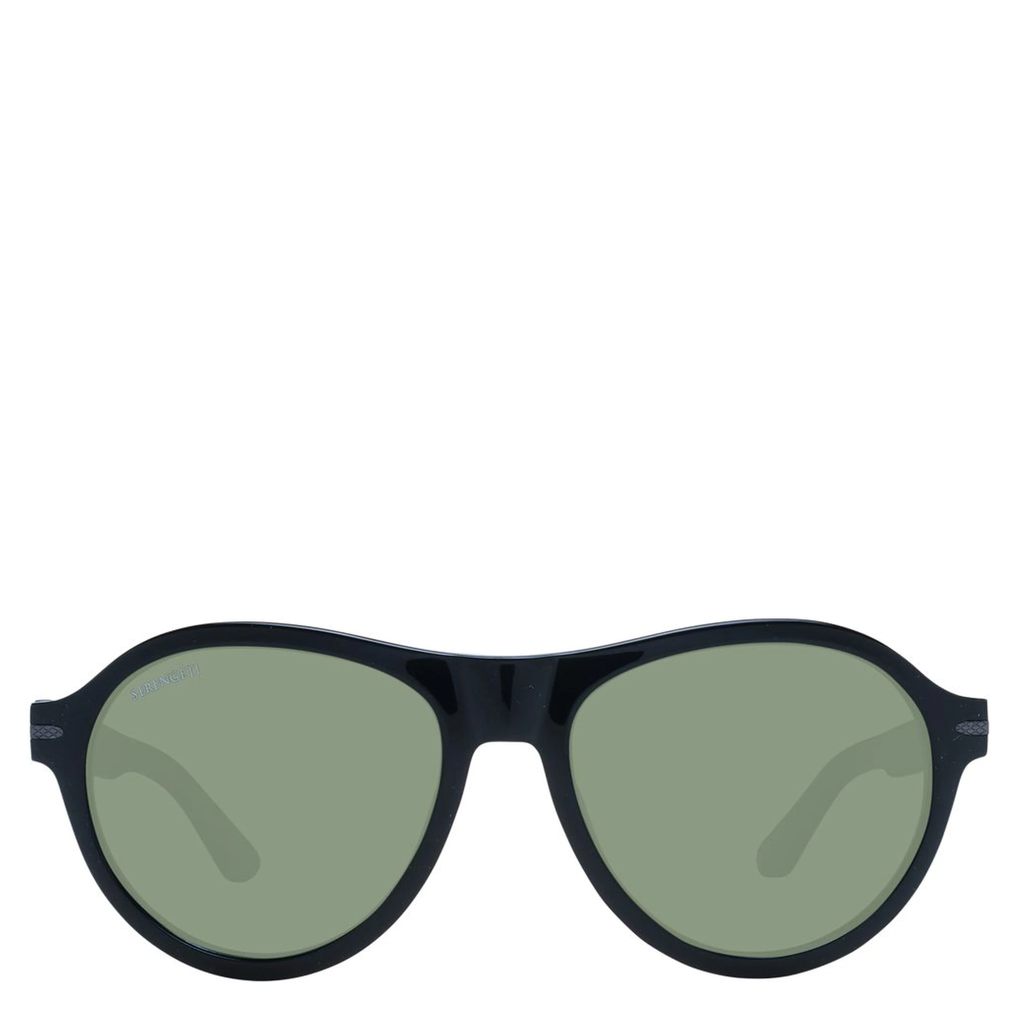 Black Acetate Sunglasses