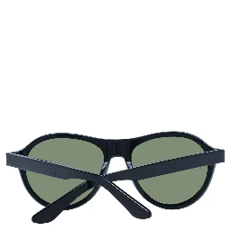 Black Acetate Sunglasses