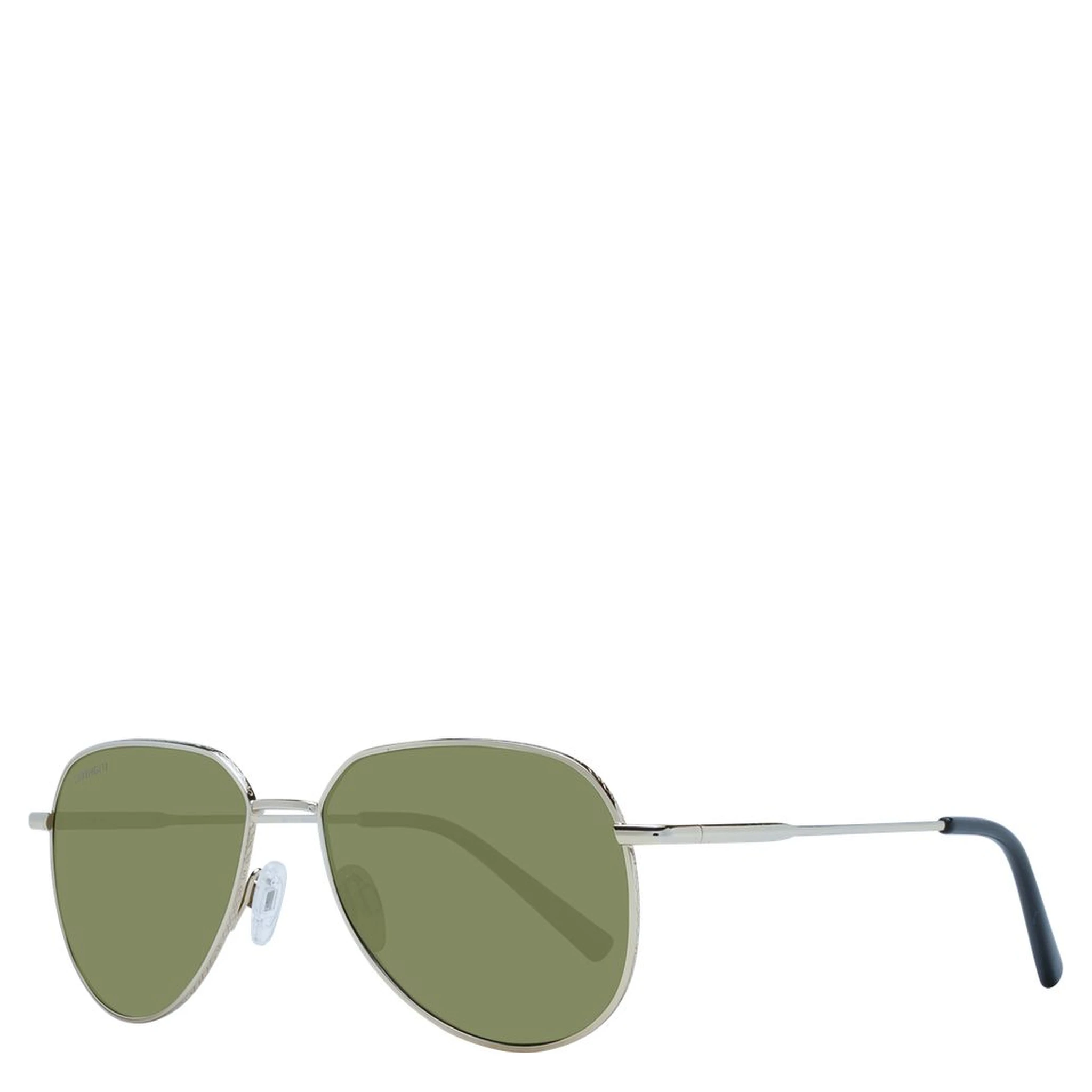 Gold Metal Sunglasses