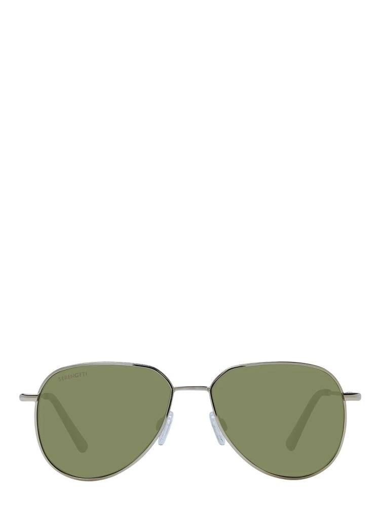 Gold Metal Sunglasses alternative