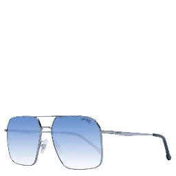 Transparent Acetate Sunglasses