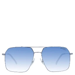 Transparent Acetate Sunglasses