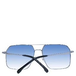 Transparent Acetate Sunglasses