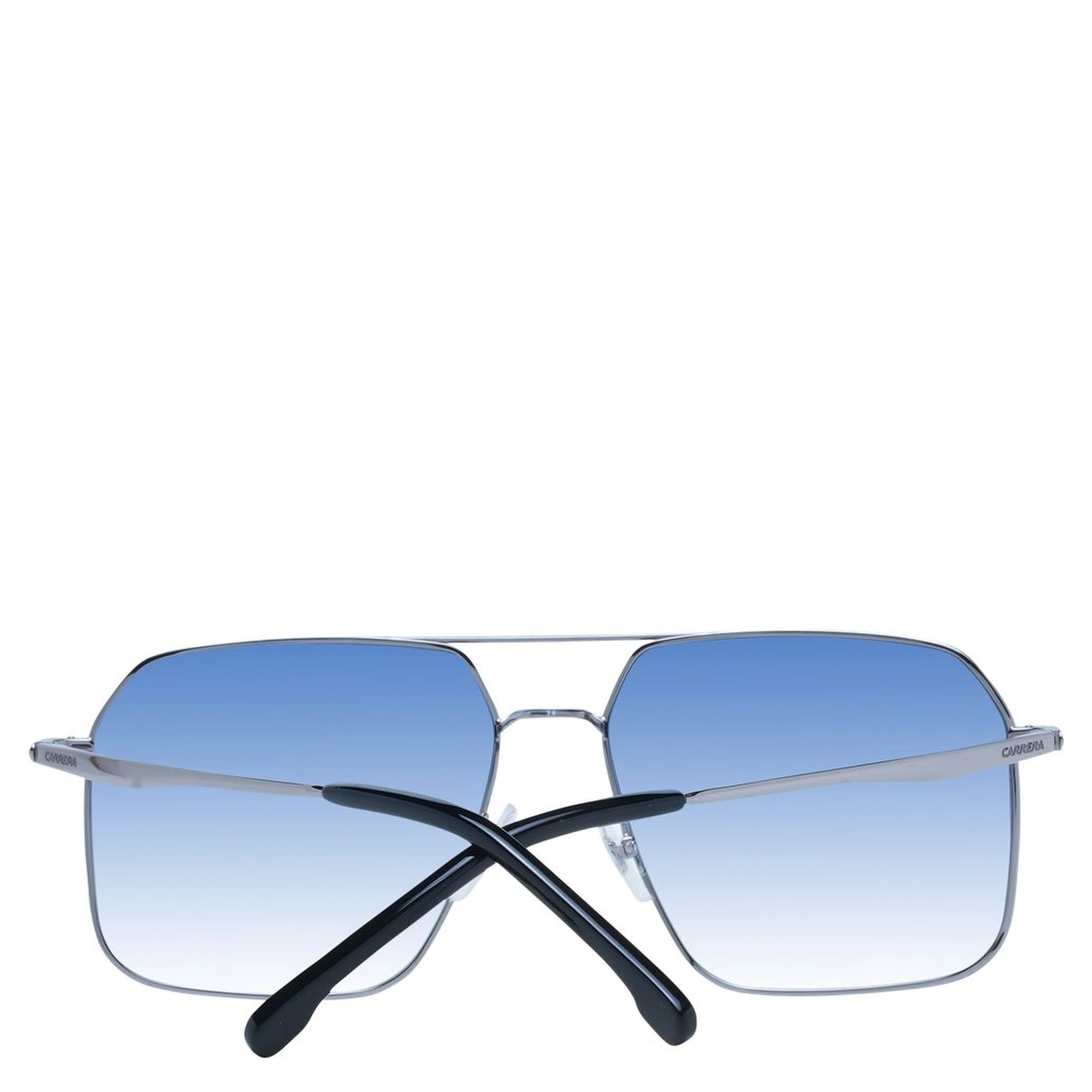 Transparent Acetate Sunglasses