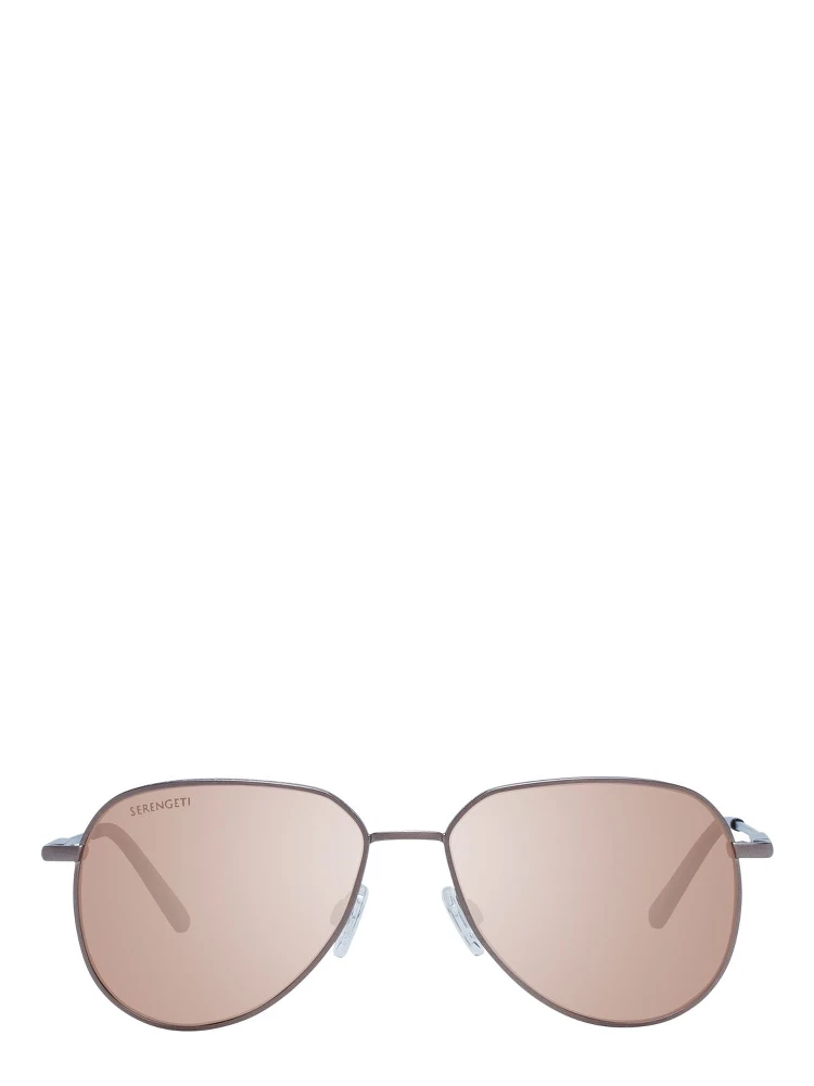 Bronze Metal Sunglasses alternative