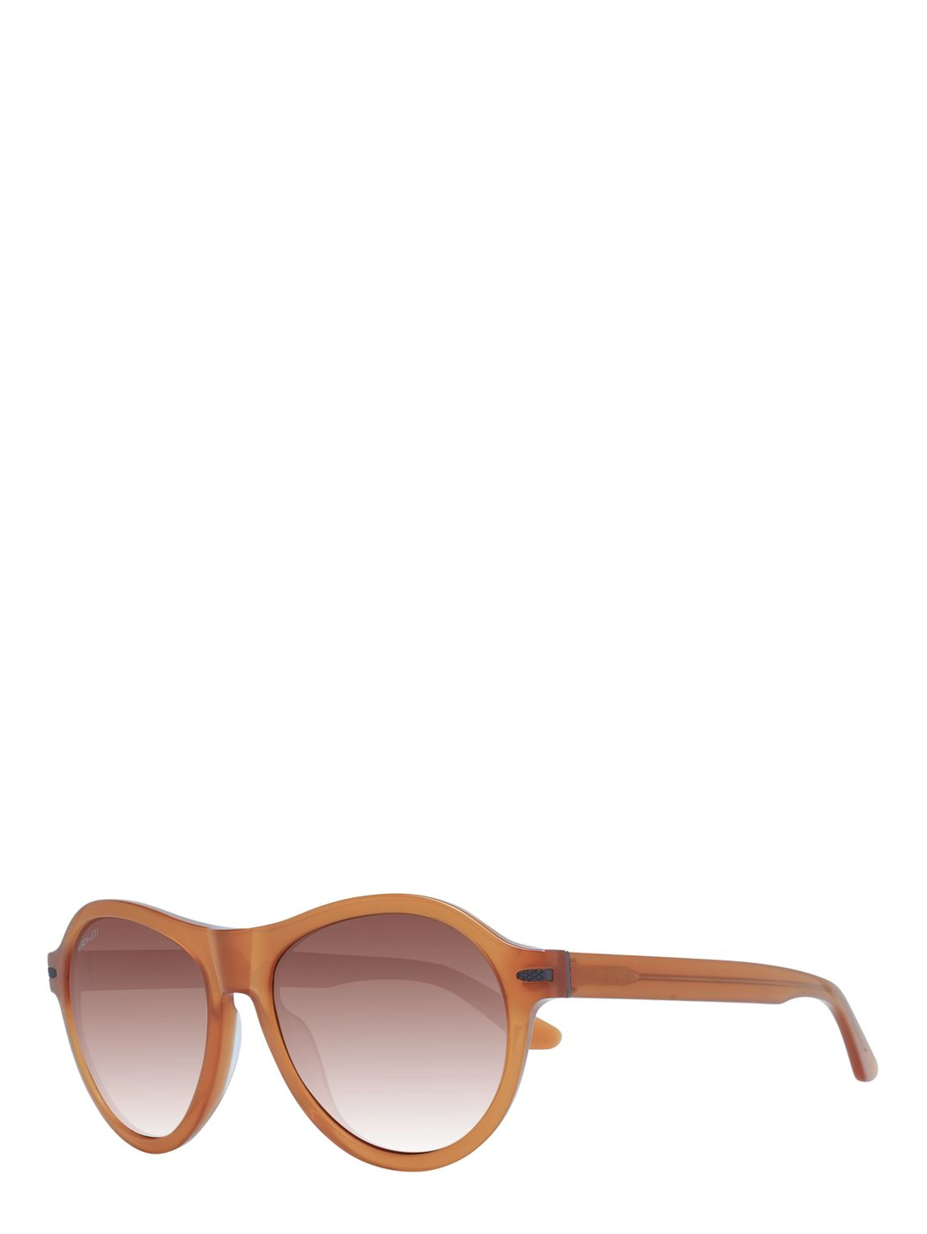 Brown Acetate Sunglasses