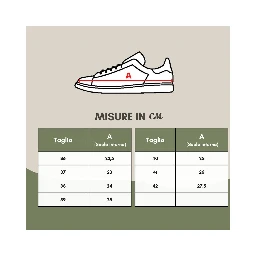 White Leather Athletic Sneakers