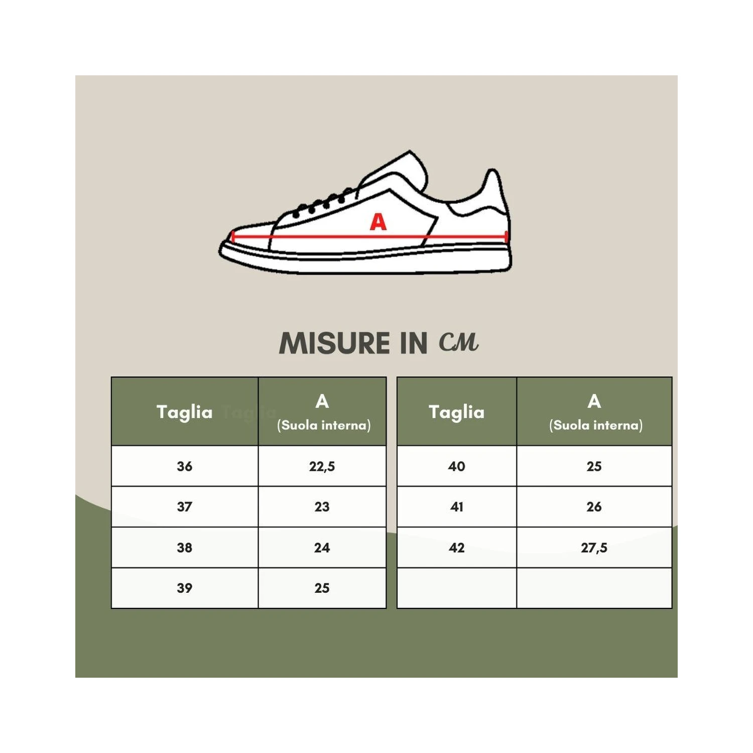 John White Leather Sneaker