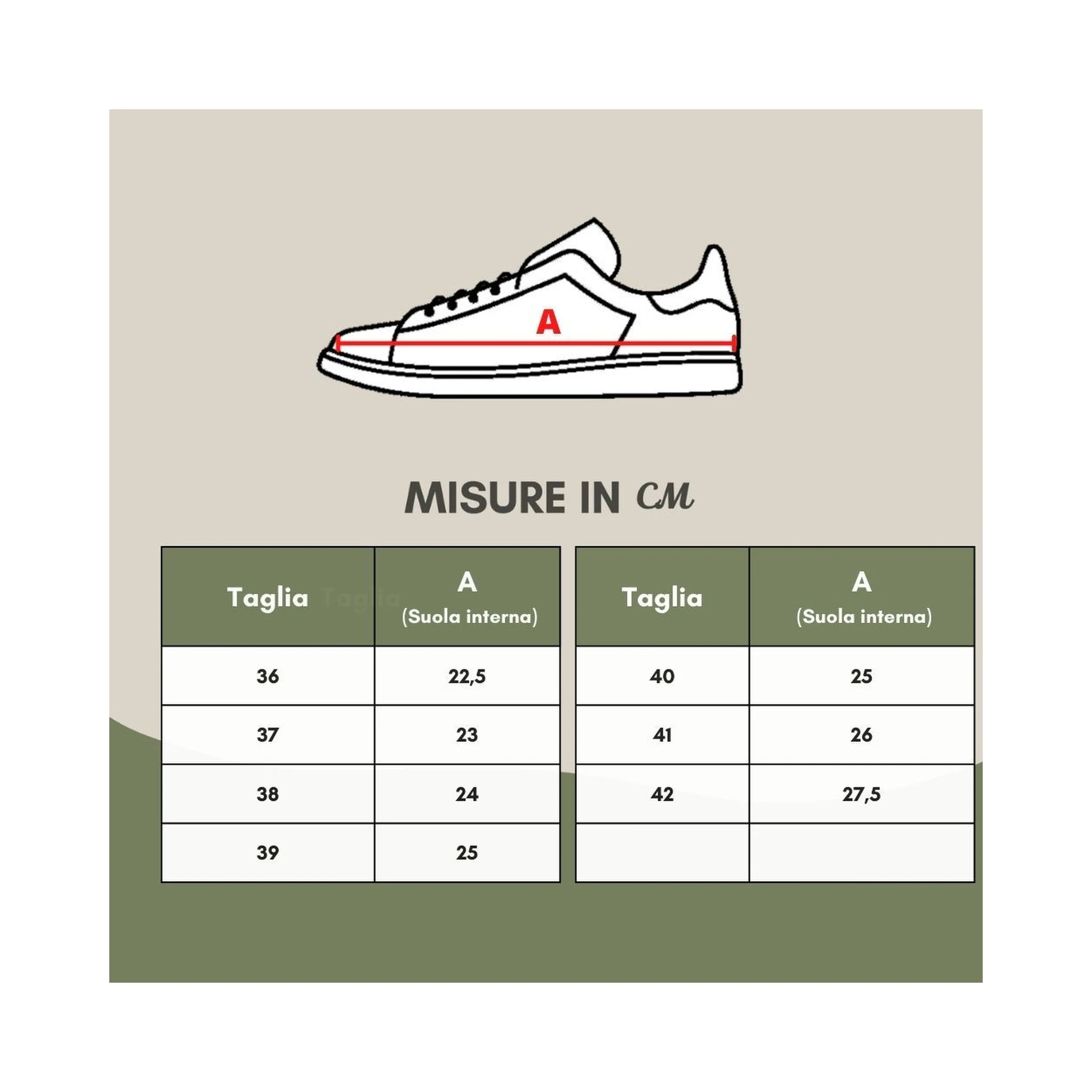 White Leather Athletic Sneakers