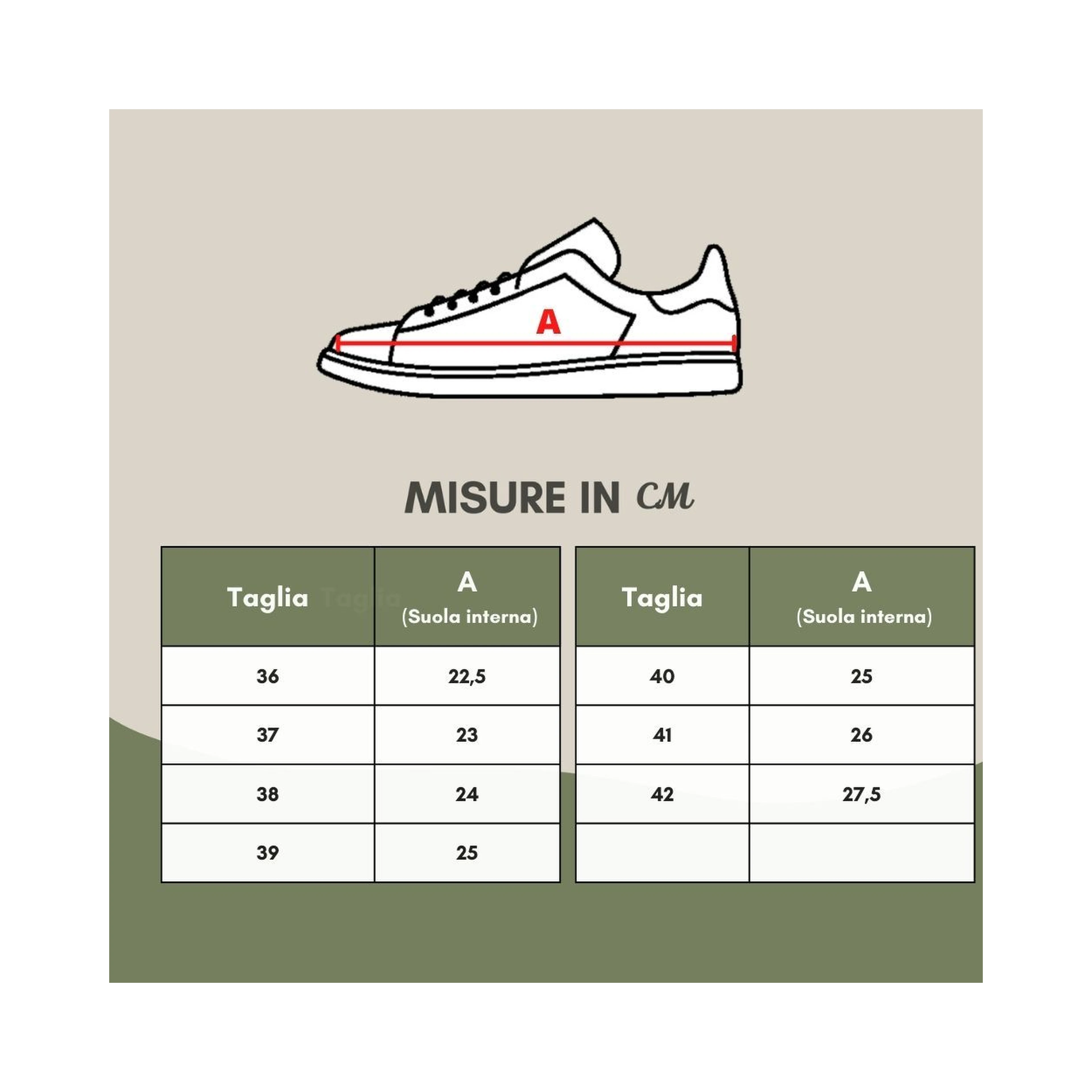 John White Leather Sneaker
