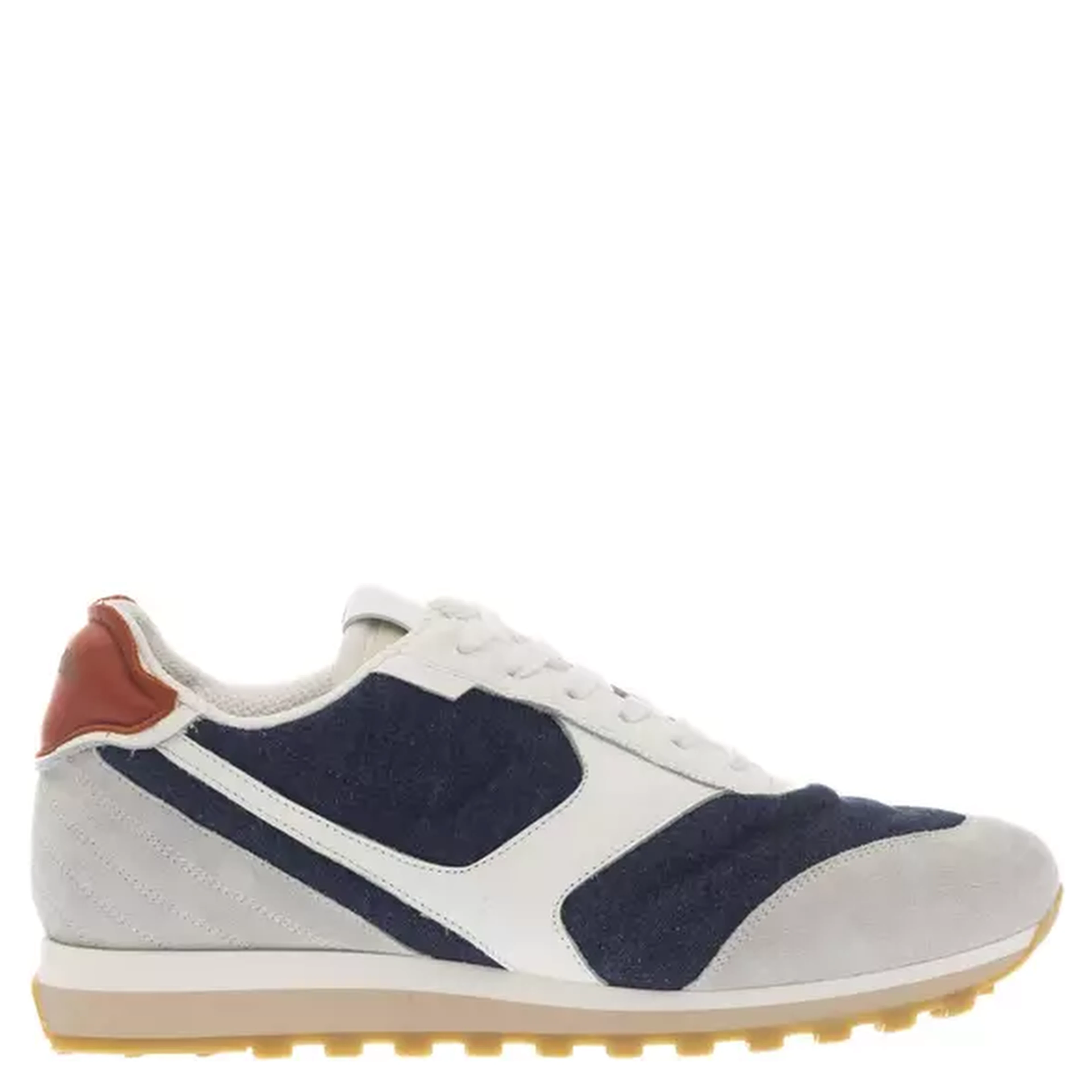 Blue UPPER Sneaker