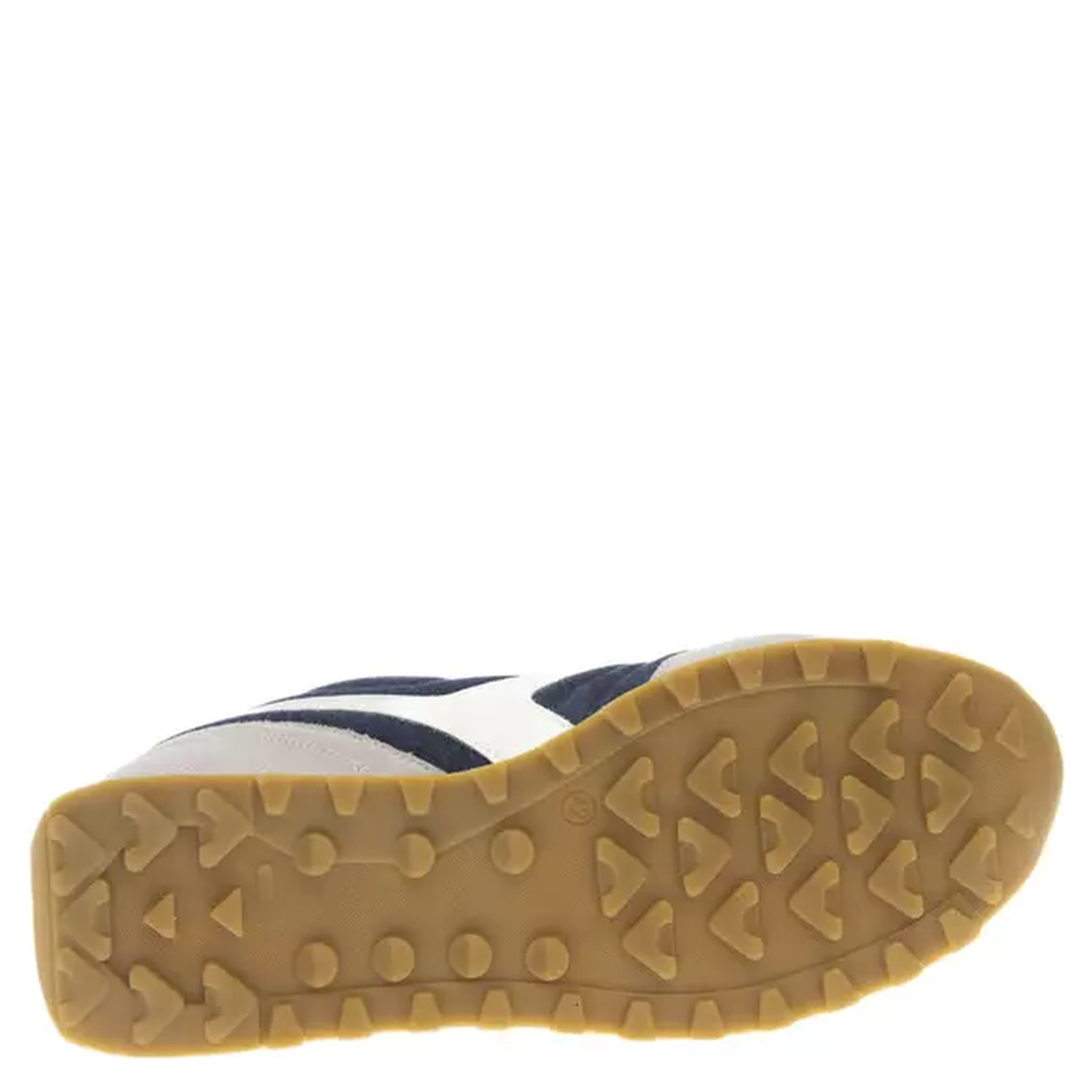 Blue UPPER Sneaker