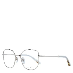Silver Stainless Steel Glasses (Frames)