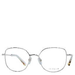 Silver Stainless Steel Glasses (Frames)