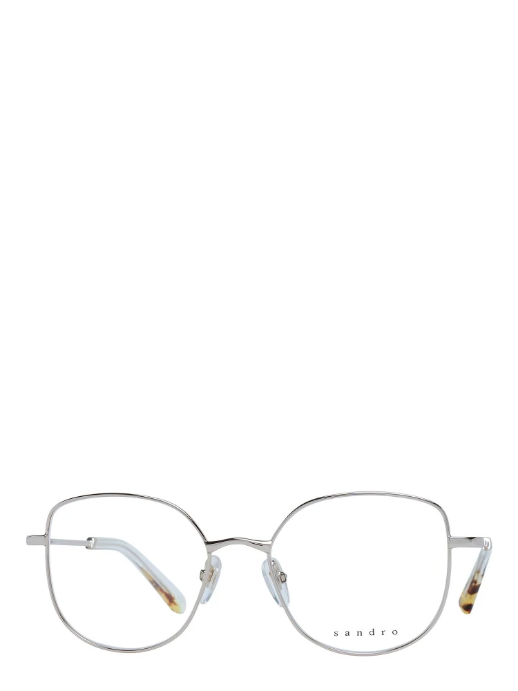 Silver Stainless Steel Glasses (Frames) alternative