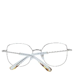 Silver Stainless Steel Glasses (Frames)