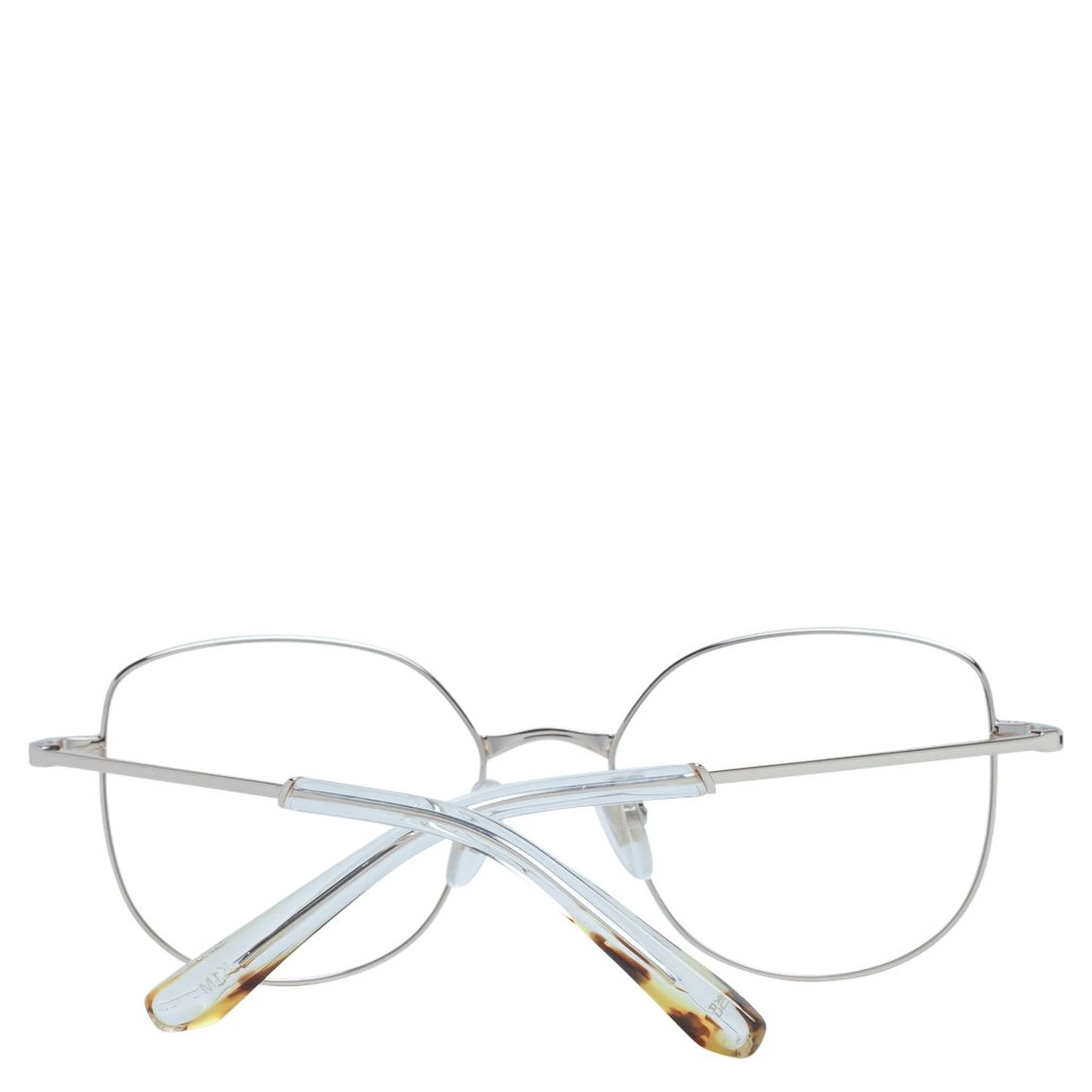Silver Stainless Steel Glasses (Frames)