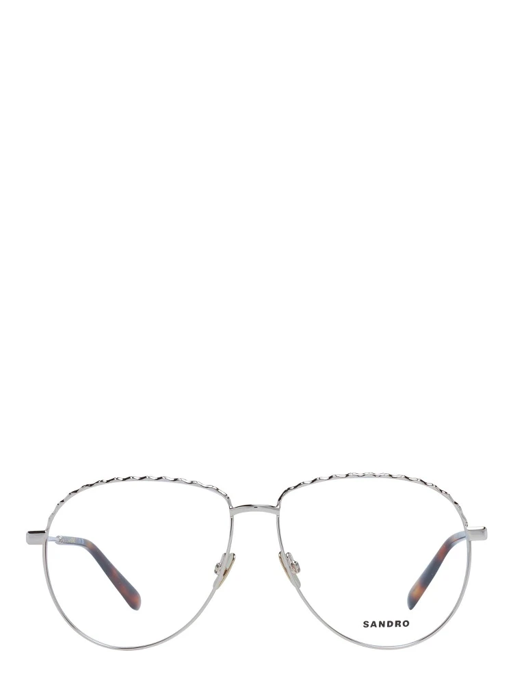 Rose Gold Metal Glasses (Frames) alternative
