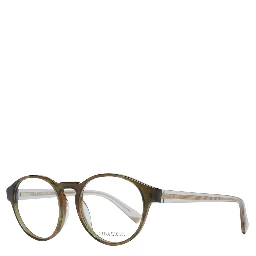 Green Plastic Glasses (Frames)