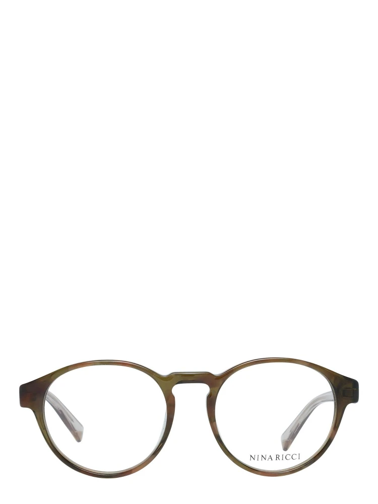 Green Plastic Glasses (Frames) alternative